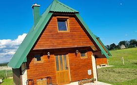 Mountain House